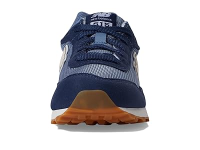 Amazon | New Balance キッズ 515 V1 レースアップスニーカー